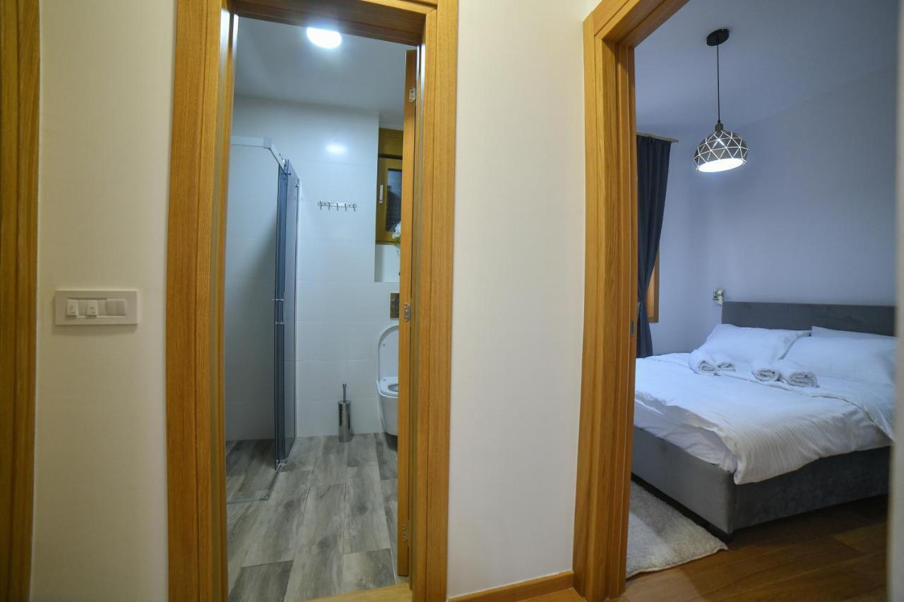 Vila Elsa Apartmani Kosta Todorovic Zlatibor Exterior foto