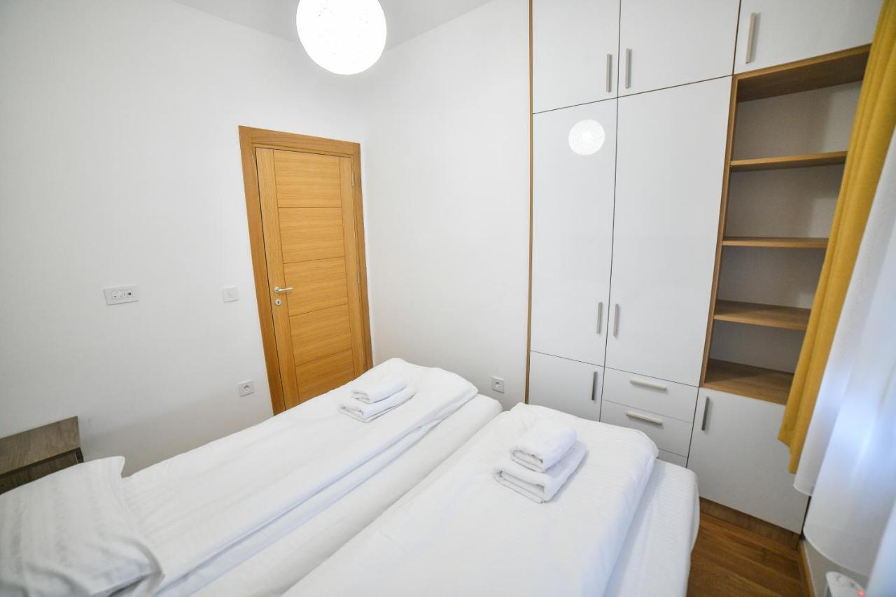 Vila Elsa Apartmani Kosta Todorovic Zlatibor Exterior foto