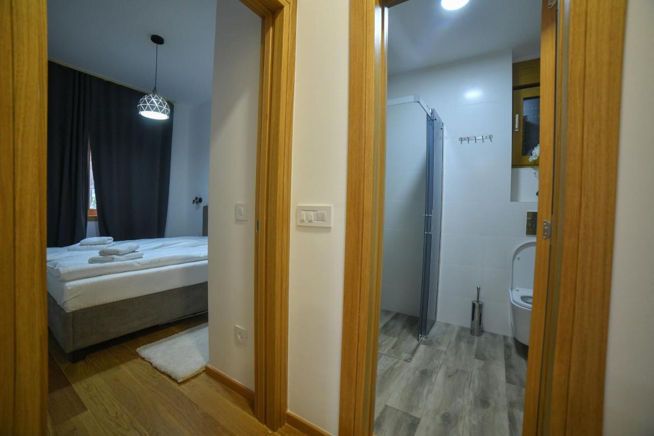 Vila Elsa Apartmani Kosta Todorovic Zlatibor Exterior foto